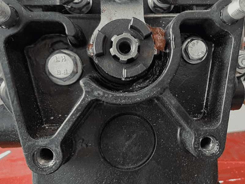 Бензиновый мотоблок Weima WM1000N-6