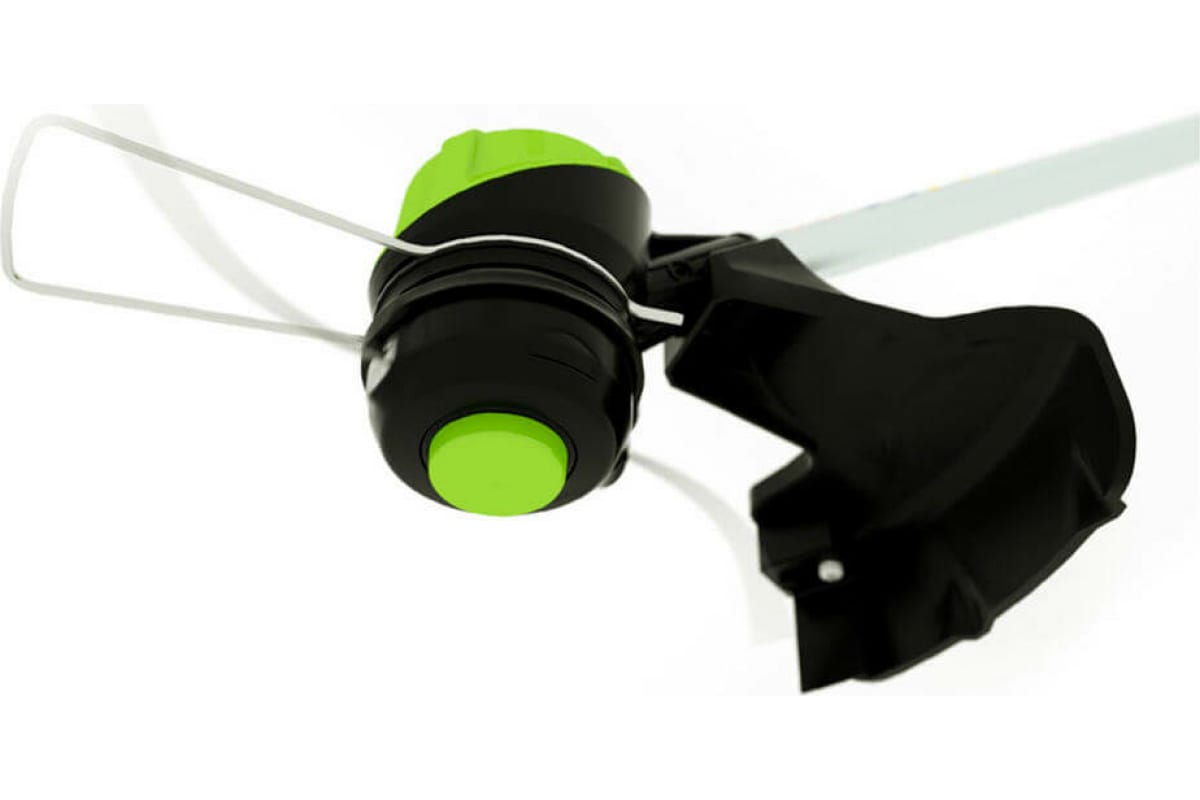 Аккумуляторный бесщеточный триммер Greenworks GD60LT