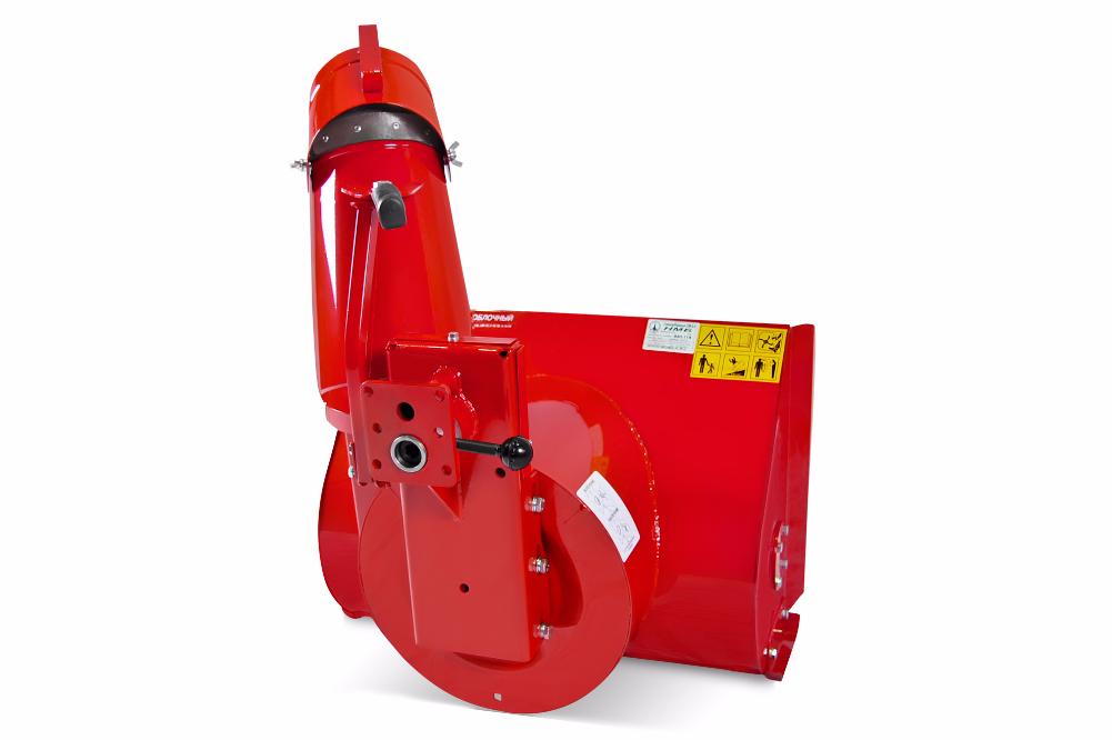 Снегоуборщик двухконтурный Мобил К G-85