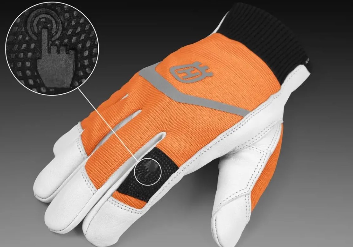 Перчатки Husqvarna Functional Light р.7 (599 64 94-07)