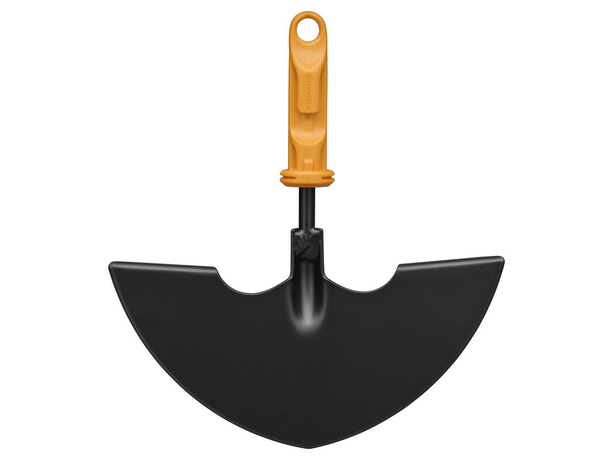 Тяпка для оформления краев FISKARS OneClick