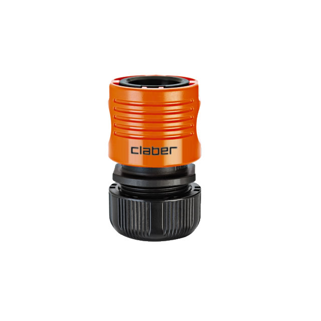Коннектор Claber 1/2”