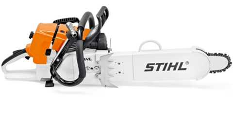 Бензопила Stihl MS 461 R