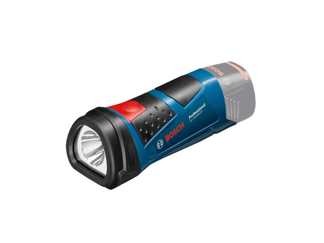 Фонарь аккумуляторный BOSCH GLI 12V-80 (без аккумулятора)