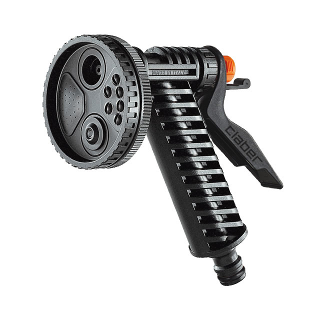 Пистолет-распылитель для полива Claber GARDEN SPRAY PISTOL (блистер)
