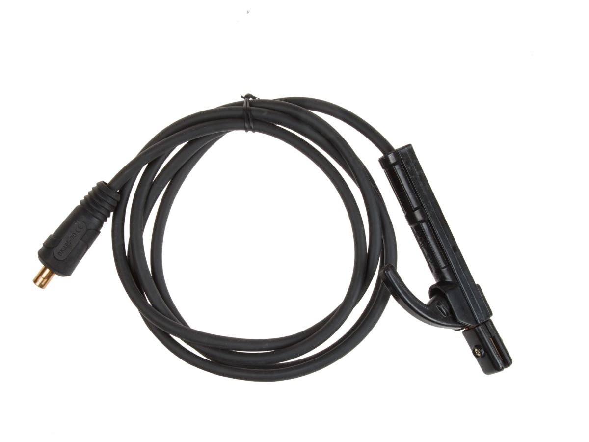 Полуавтомат сварочный Solaris MULTIMIG-245 (MIG/FLUX/SPOT/MMA/TIG)