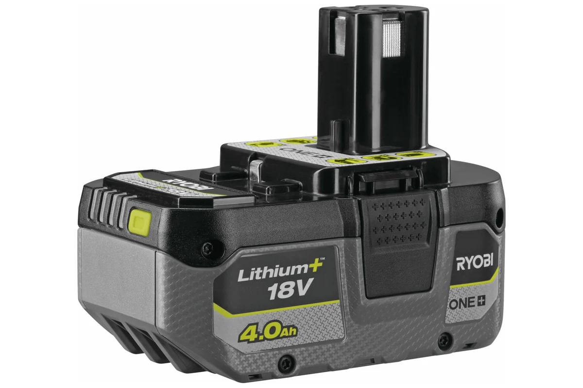Аккумулятор Ryobi RB1840X