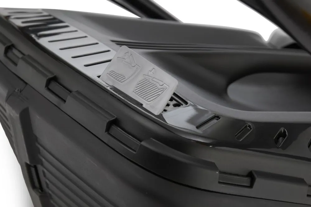 Газонокосилка бензиновая Alpina AL4 41 A