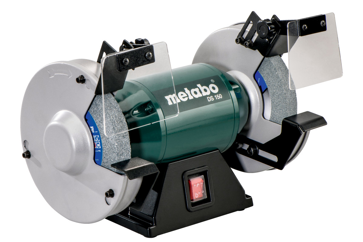 Станок точильный Metabo DS 150