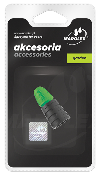 Форсунка комплектная Marolex MR1.0