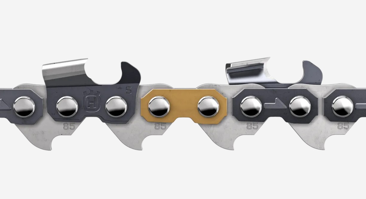 Бухта цепи 3/8" 1.5 100' S85 X-Cut Husqvarna