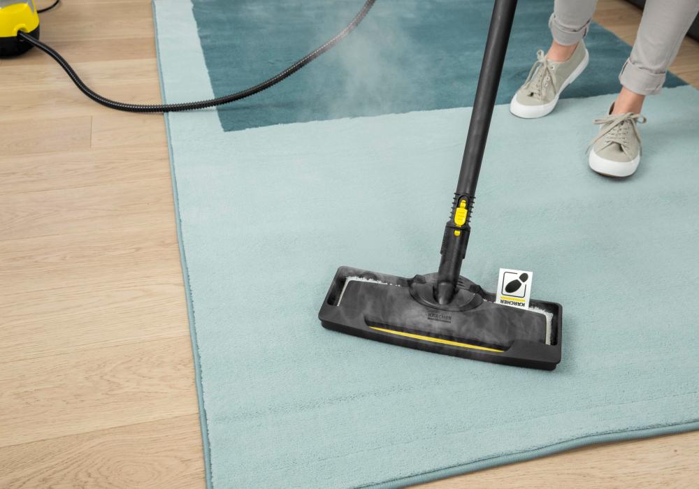 Пароочиститель Karcher SC 4 EasyFix *EU