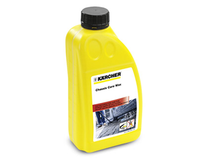 Воск для обработки днища Karcher