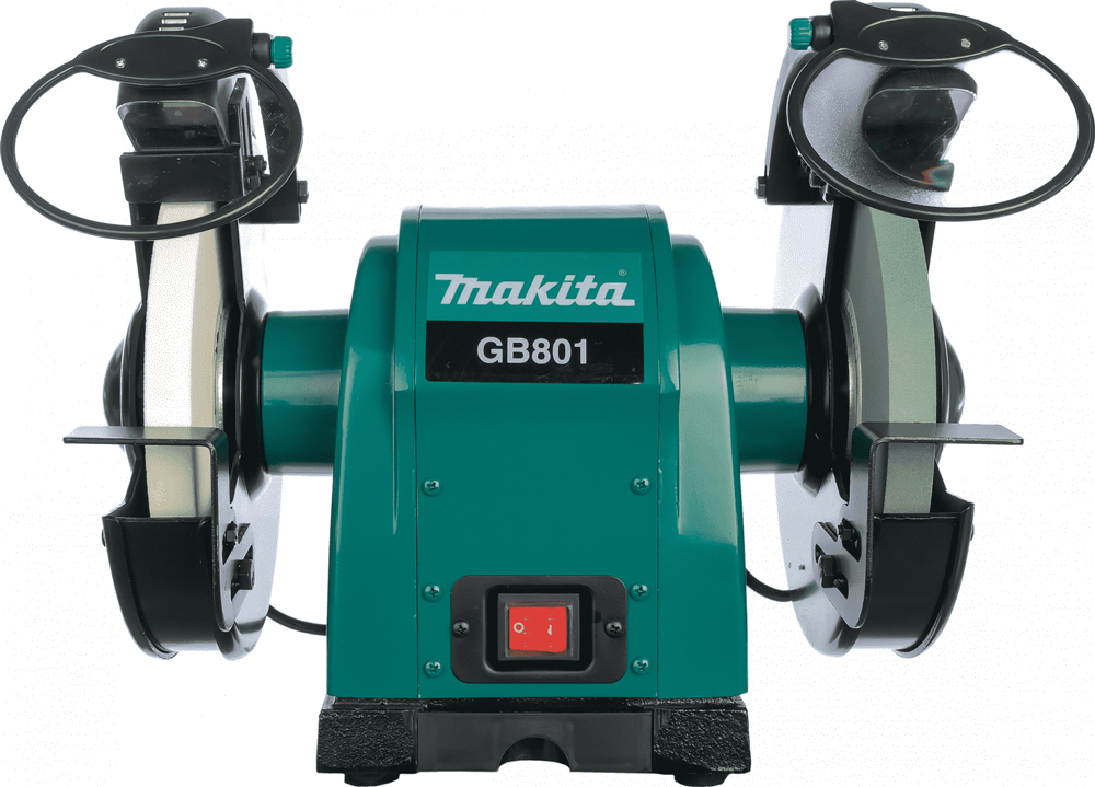 Заточной станок Makita GB801