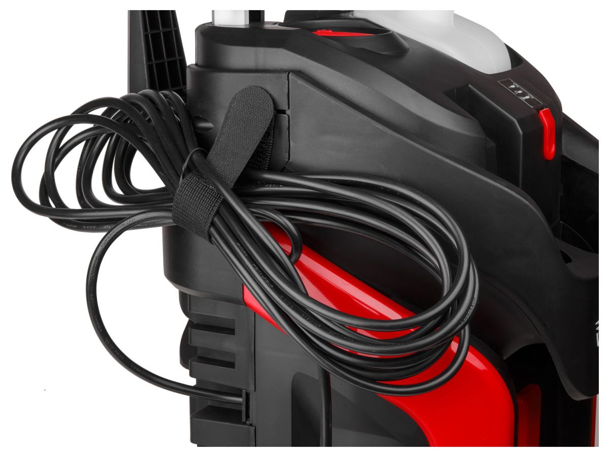 Очиститель высокого давления WORTEX PW 1740