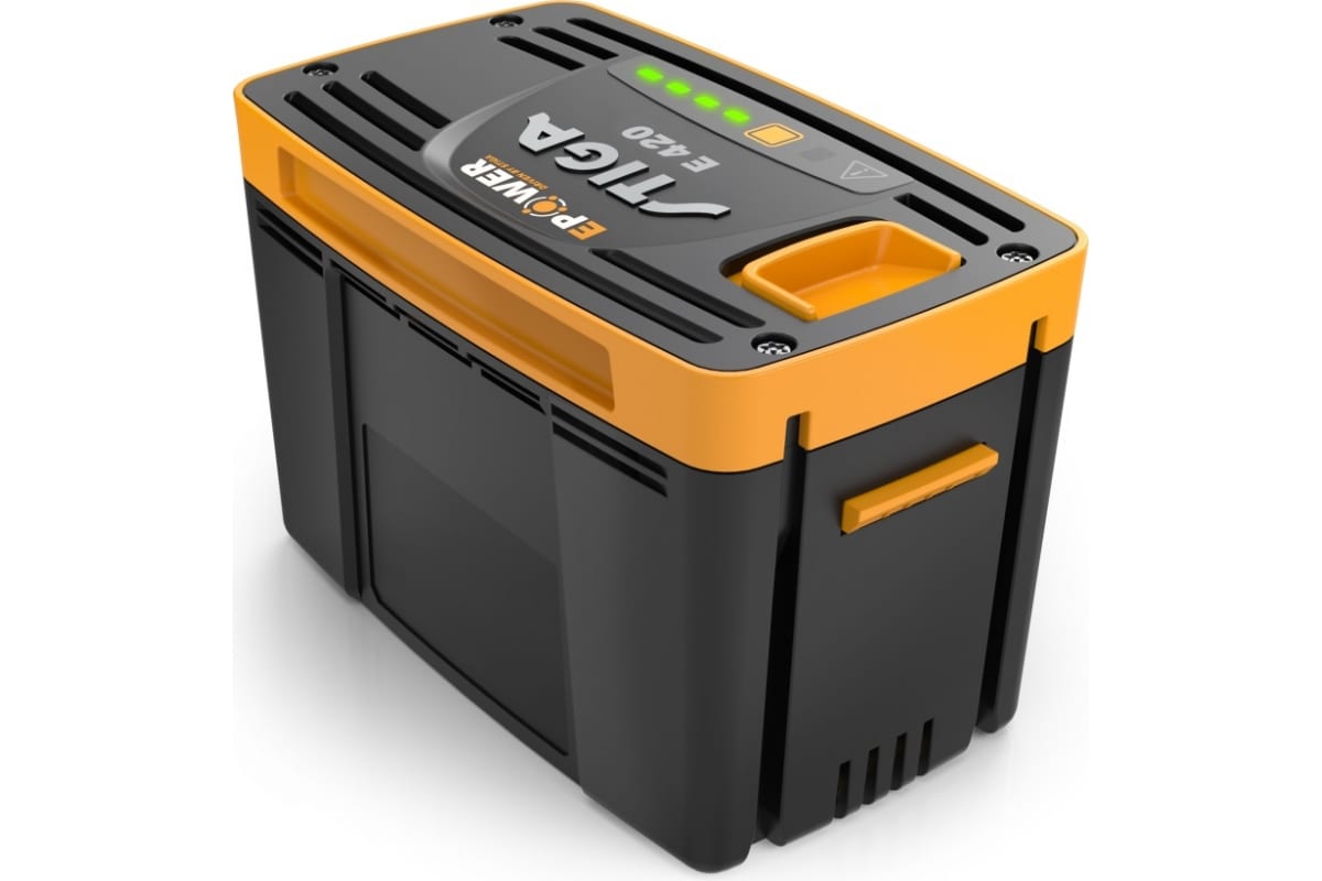 Аккумулятор Li-ion Stiga E 420