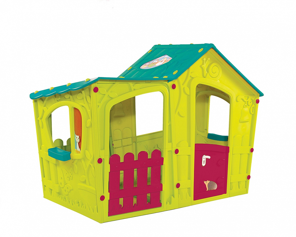 Игровой домик Keter Мэджик Вилла MAGIC VILLA HOUSE
