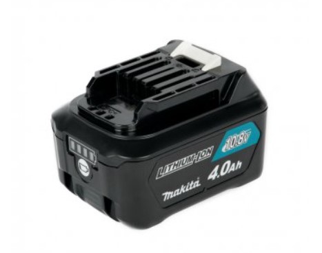 Аккумулятор MAKITA BL 1040 B 10.8 В, 4.0 А/ч, Li-Ion (2 шт.)