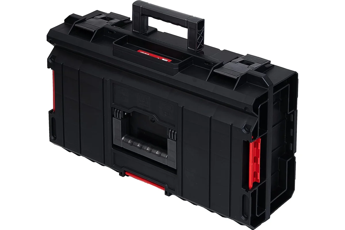 Ящик для инструментов Qbrick System ONE 200 2.0 Basic