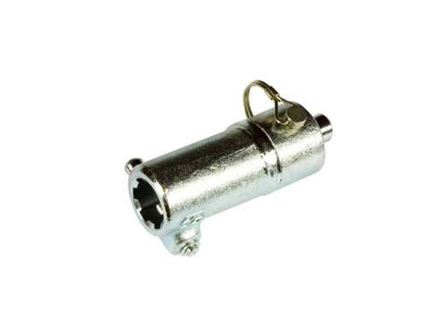 Переходник для мотобура MTL 85R OLEO-MAC