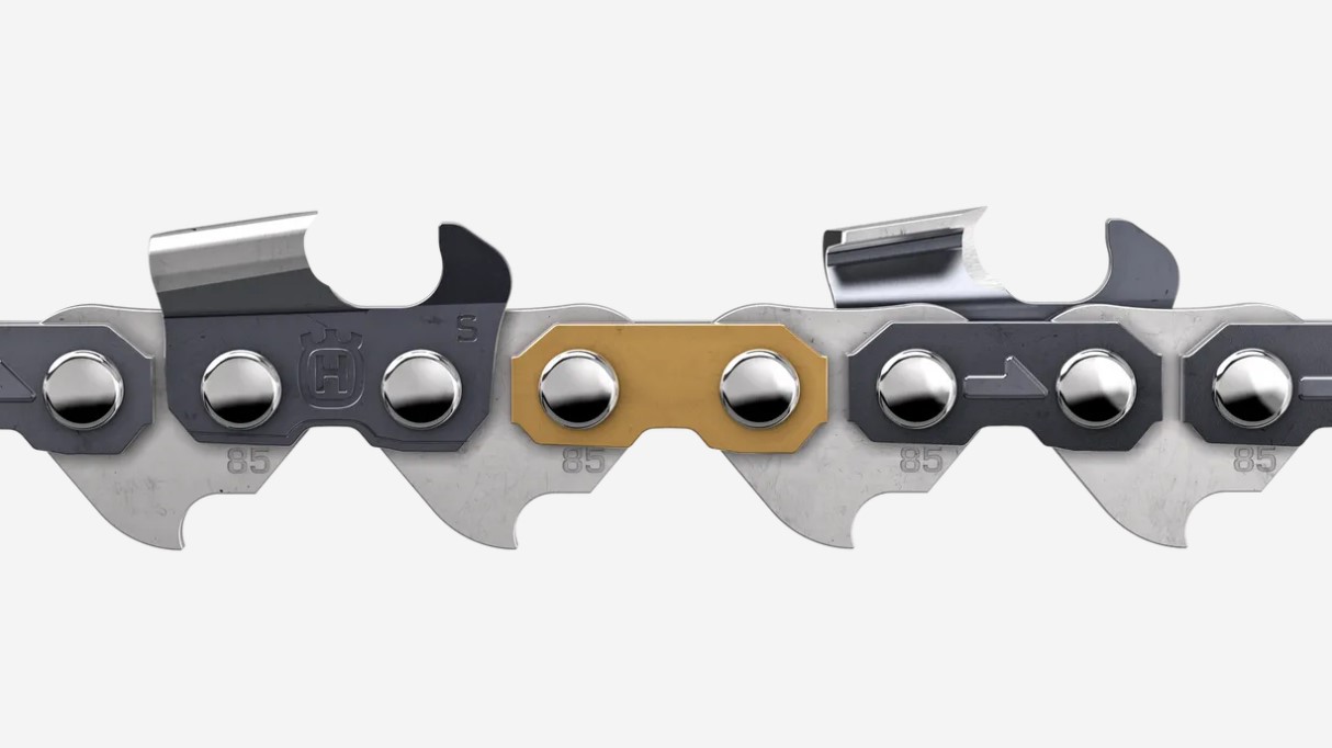 Цепь 20" 3/8" 1.5 72DL S85 X-Cut Husqvarna