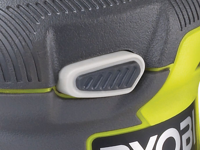 Шлифовальная машина Ryobi EOS2410NHG