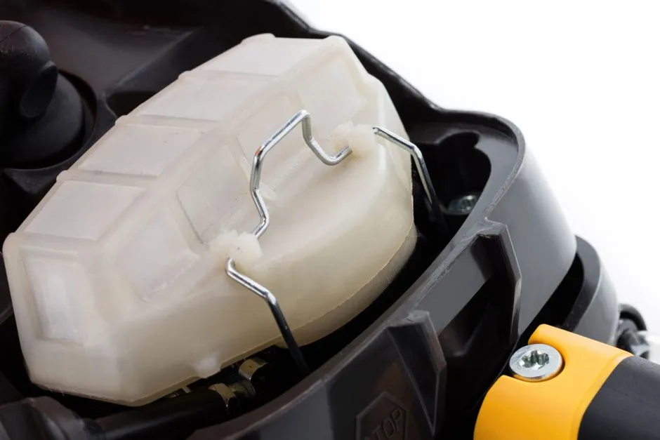 Пила цепная бензиновая Stiga CS 750 (18")