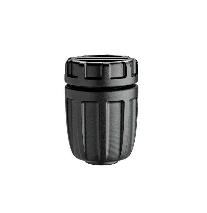 Муфта концевая Claber 1/2"