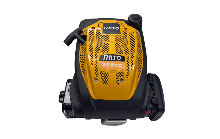 Двигатель RATO RV210-S