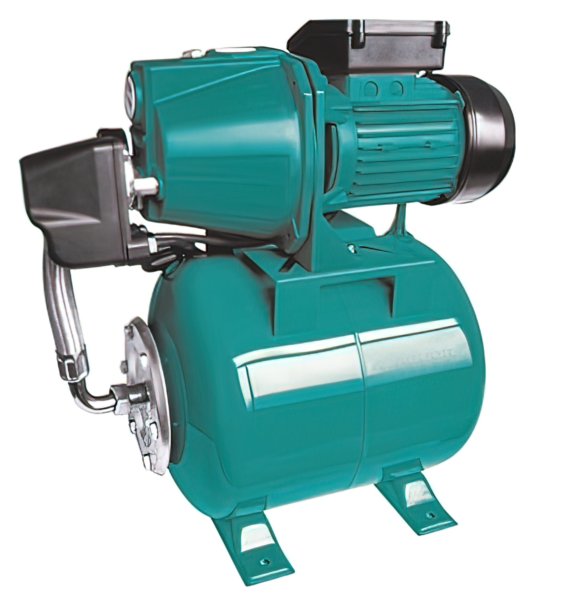 Насосная станция AQUOR AUTOJSWm80 Насосная станция AQUOR AUTOJSWm80