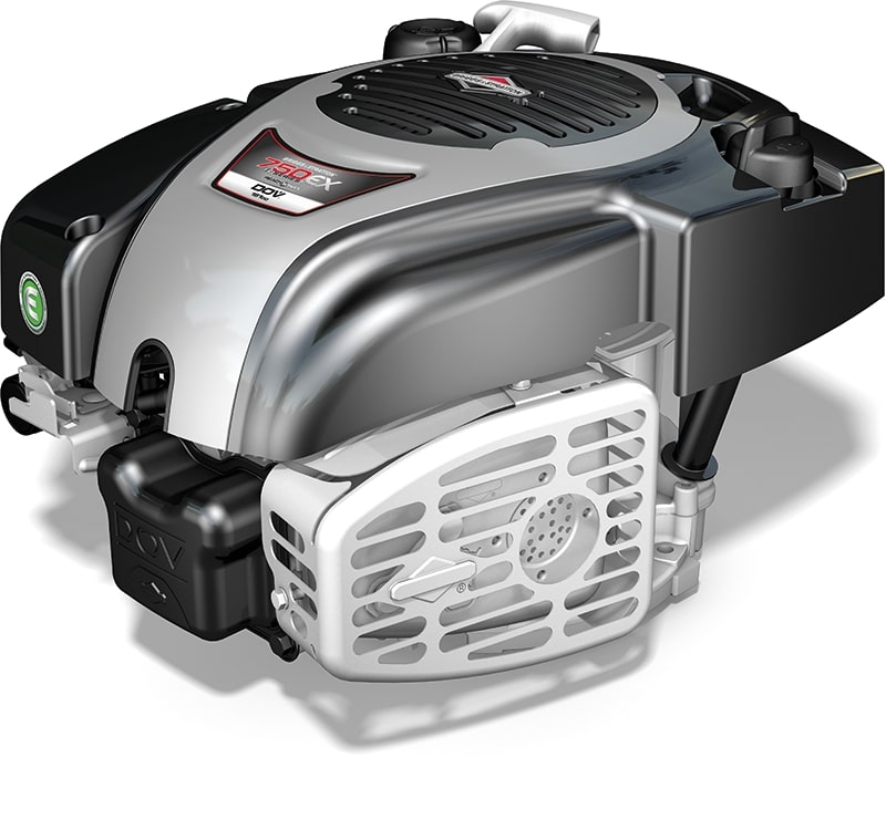 Двигатель Briggs&Stratton 750EX 161см3 (D=25 L=70/80)