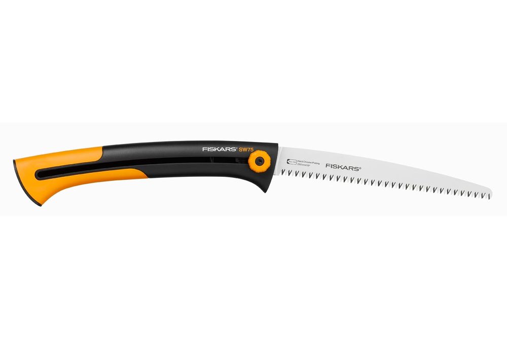 Садовая пила Fiskars Xtract SW75 (123880)