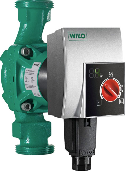 Циркуляционный насос Wilo Yonos PICO 25/1-4-130