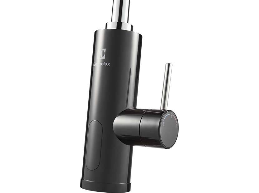 Водонагреватель проточный Electrolux Taptronic (Black)