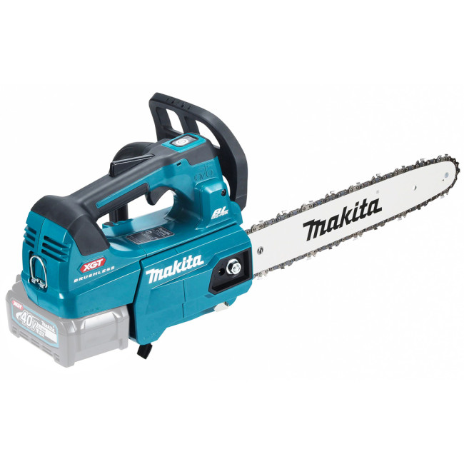 Аккумуляторная пила цепная MAKITA XGT UC004GZ (без АКБ и ЗУ)