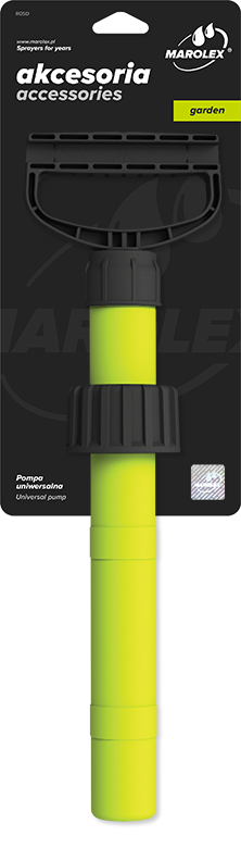 Насос опрыскивателя Marolex