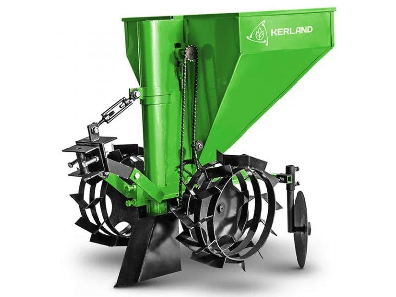 Картофелесажалка Kerland СТ118 (для RT-242D, RT-244D, RT-282D)