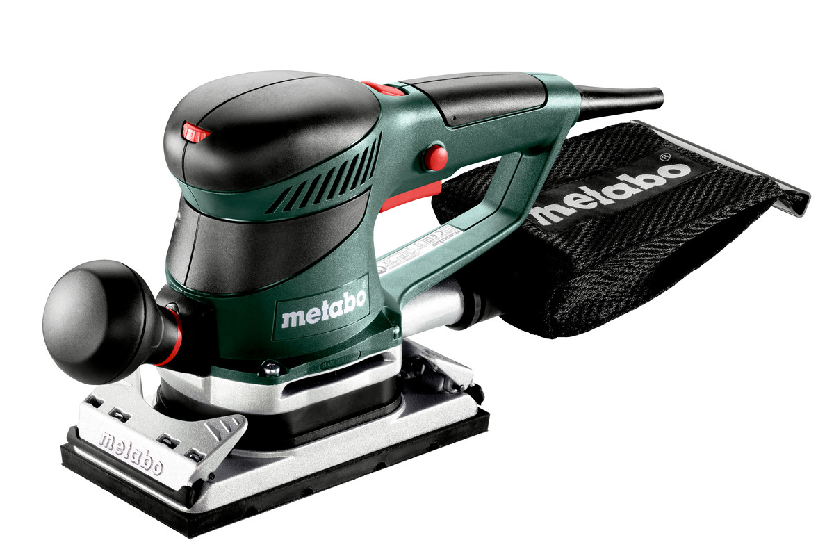 Плоскошлифовальная машина Metabo SRE 4350 Turbotec