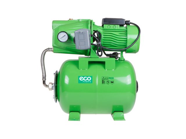 Станция водоснабжения Eco GFI-904