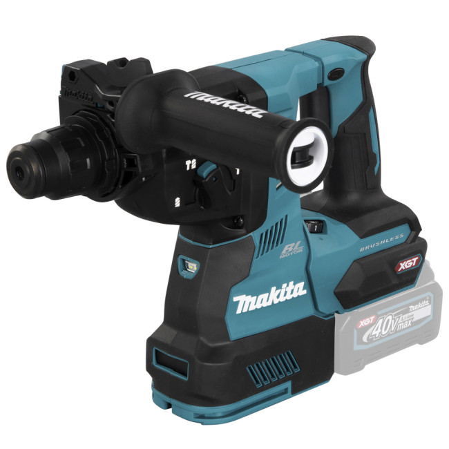 Аккумуляторный перфоратор MAKITA XGT HR 003 GZ в коробке