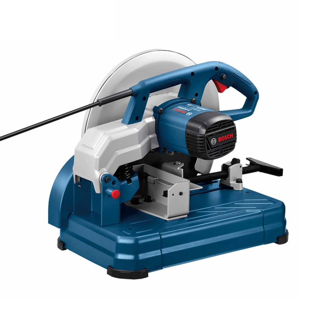 Отрезная пила по металлу Bosch GCO 14-24 J