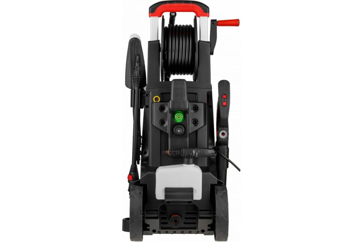 Очиститель высокого давления ECO HPW-1860RSD