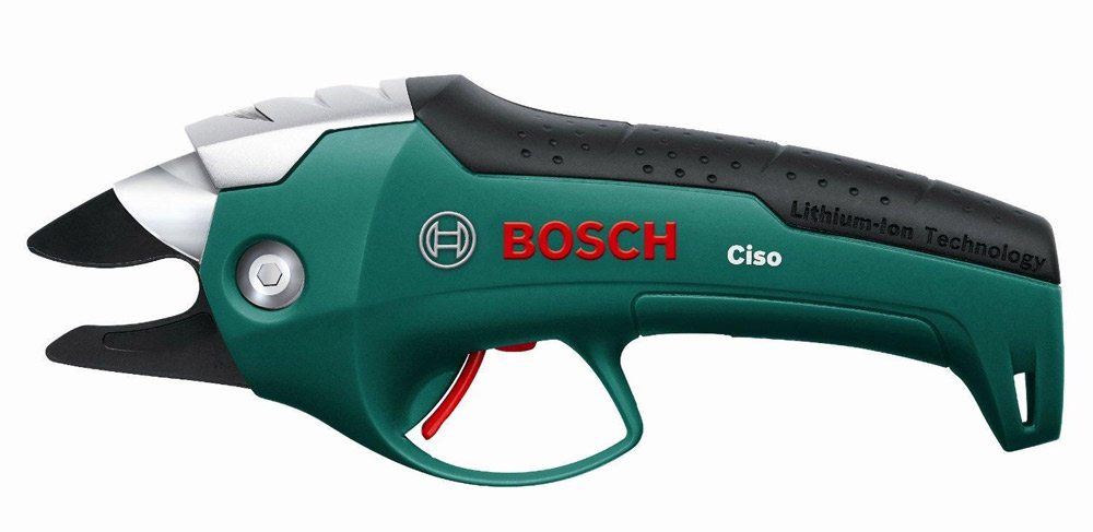 Кусторез Bosch CISO