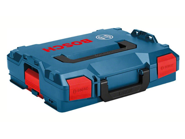 Чемодан BOSCH L-BOXX 102