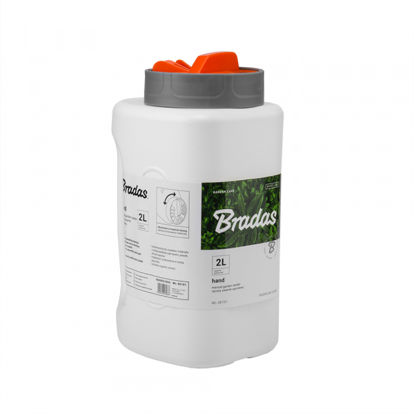 Сеялка ручная BRADAS 2 литра