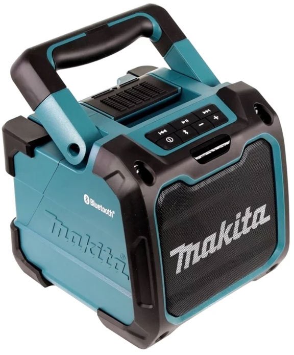 Аккум. радио MAKITA DMR 202