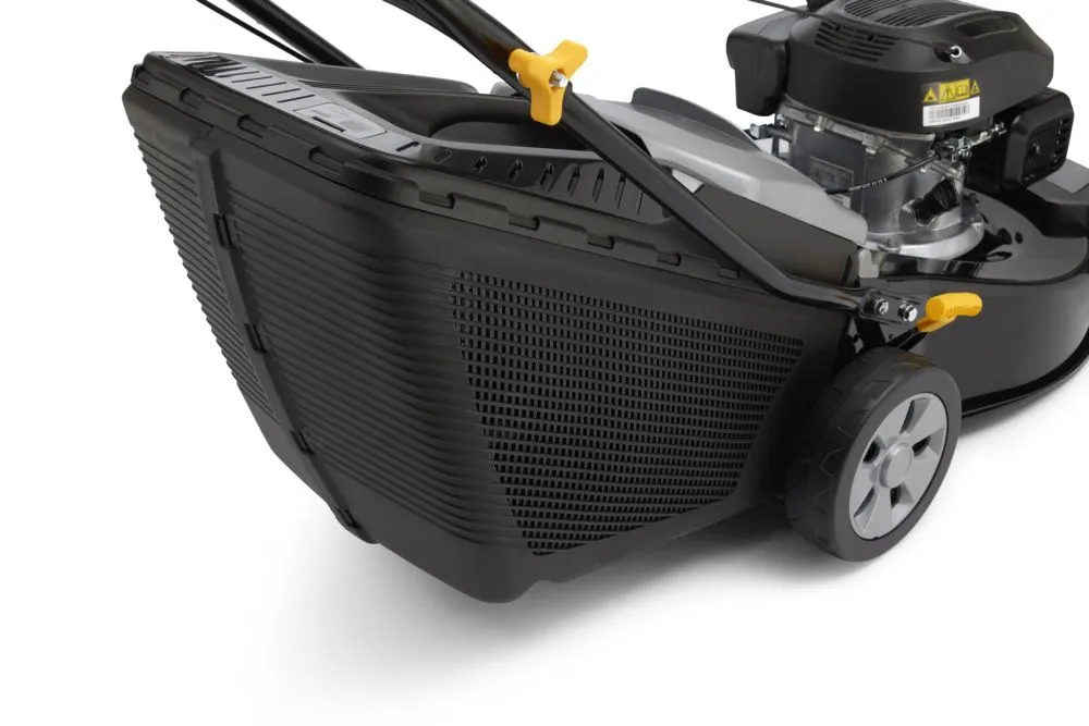 Газонокосилка бензиновая Alpina AL4 41 A