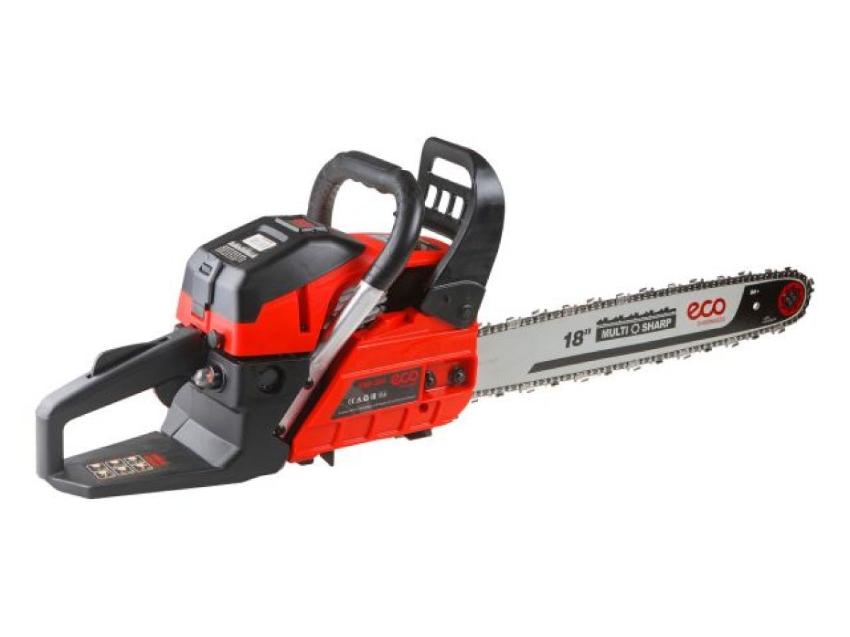 Бензопила Eco CSP-234