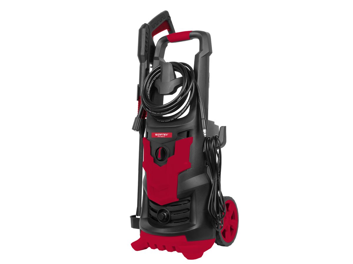 Мойка высокого давления WORTEX PW 1620-2