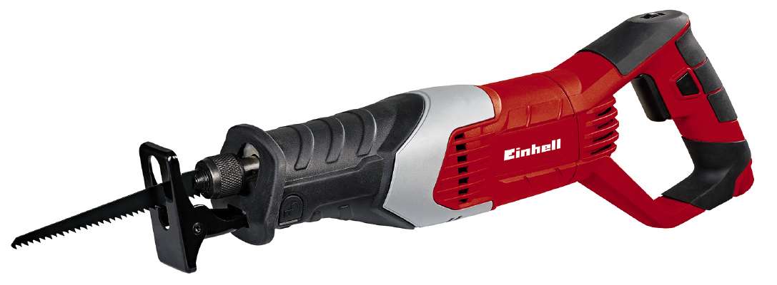 Пила сабельная Einhell TC-AP 650 Е